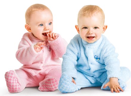 Milestones (4-6 months) | Woolworths.co.za