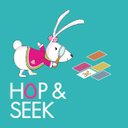 Hop & Seek