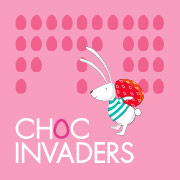 Choc Invaders