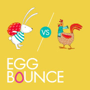 Egg Bounce