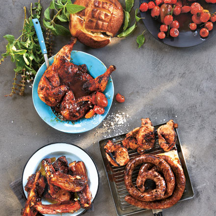 0039299309 the backyard chef recipes for the backyard chef s guide to our best of braai 0039299309 the backyard chef recipes for the backyard chef s guide to our best of braai