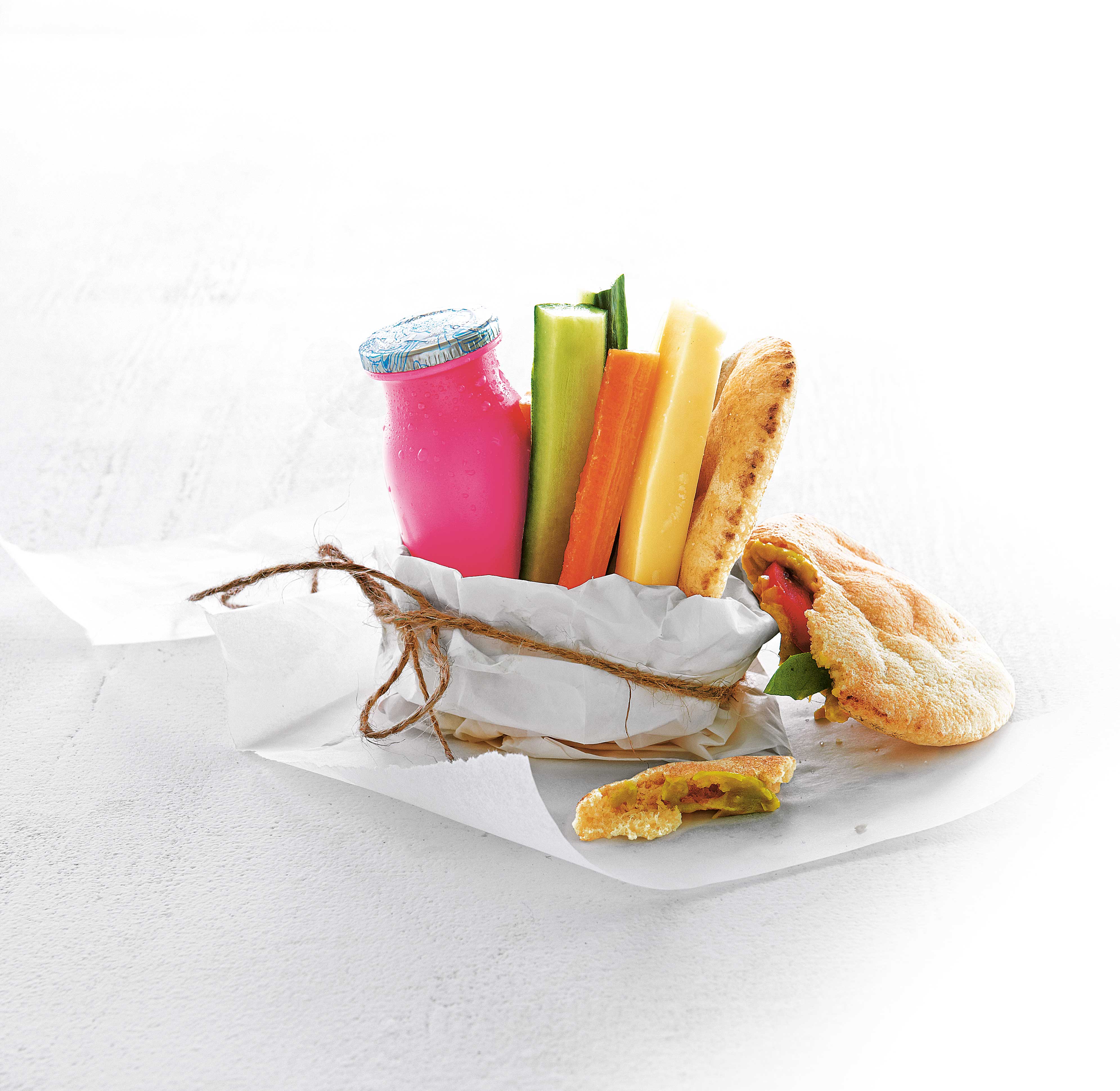 Lunchbox ideas Woolworths.co.za