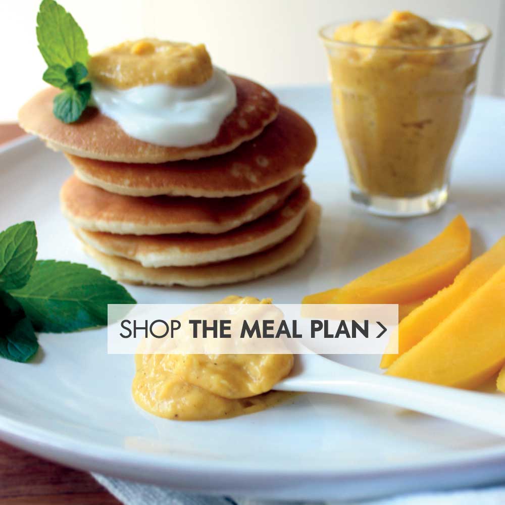 Kids meal plan  Woolworths.co.za