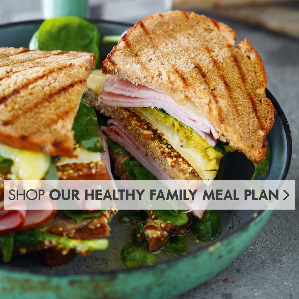 Lunchbox ideas Woolworths.co.za