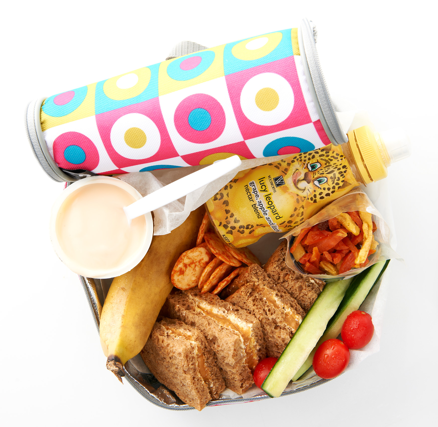 Lunchbox ideas Woolworths.co.za