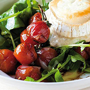 Roast Vine Tomatoes