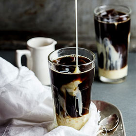 Ultimate iced coffee