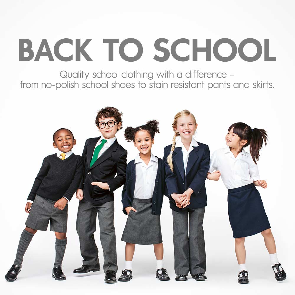 new school uniform What's the point of school uniform you might hate your school uniform, but i think it's there for good reason, our new uniform looks smarter,. new school uniform What's the point of school uniform you might hate your school uniform, but i think it's there for good reason, our new uniform looks smarter,.