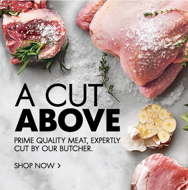 A guide to our butchers cuts Woolworths.co.za