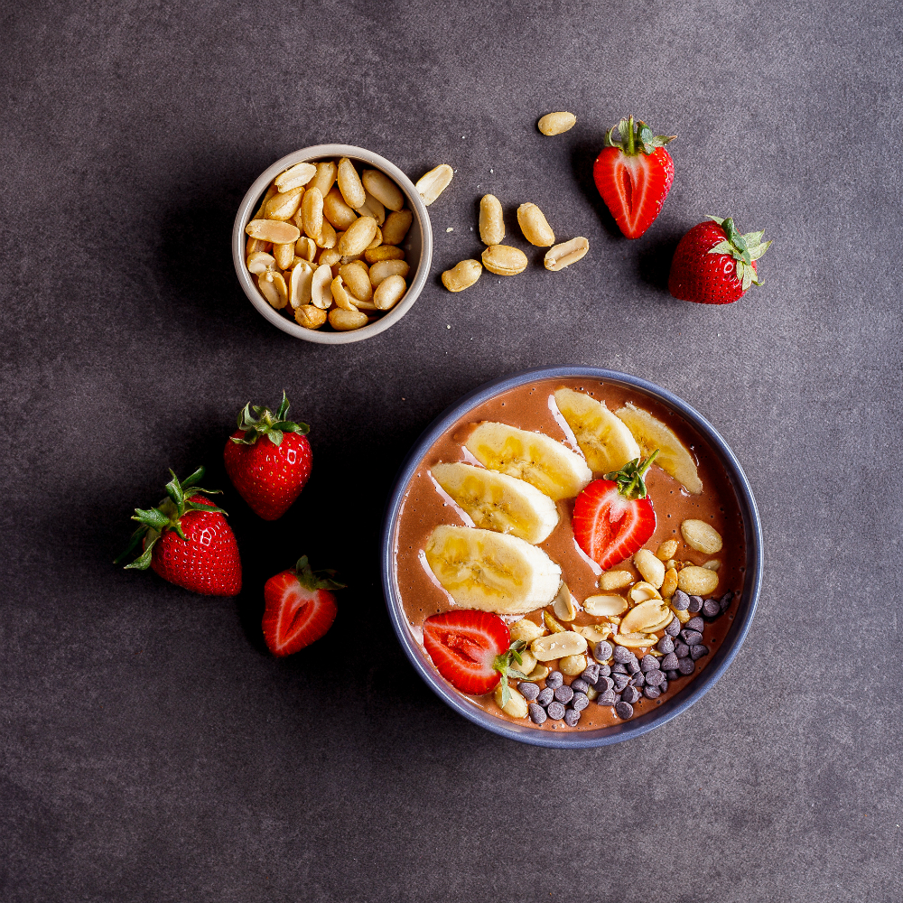 Smoothie bowls are the perfect breakfast Woolworths.co.za
