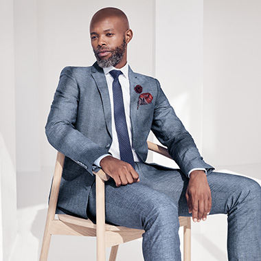 David jones mens fashion Fashion news, backstage photos, fashion trends, catwalk videos, supermodel interviews, beauty trends and celebrity party photos, brought to you by British Vogue.