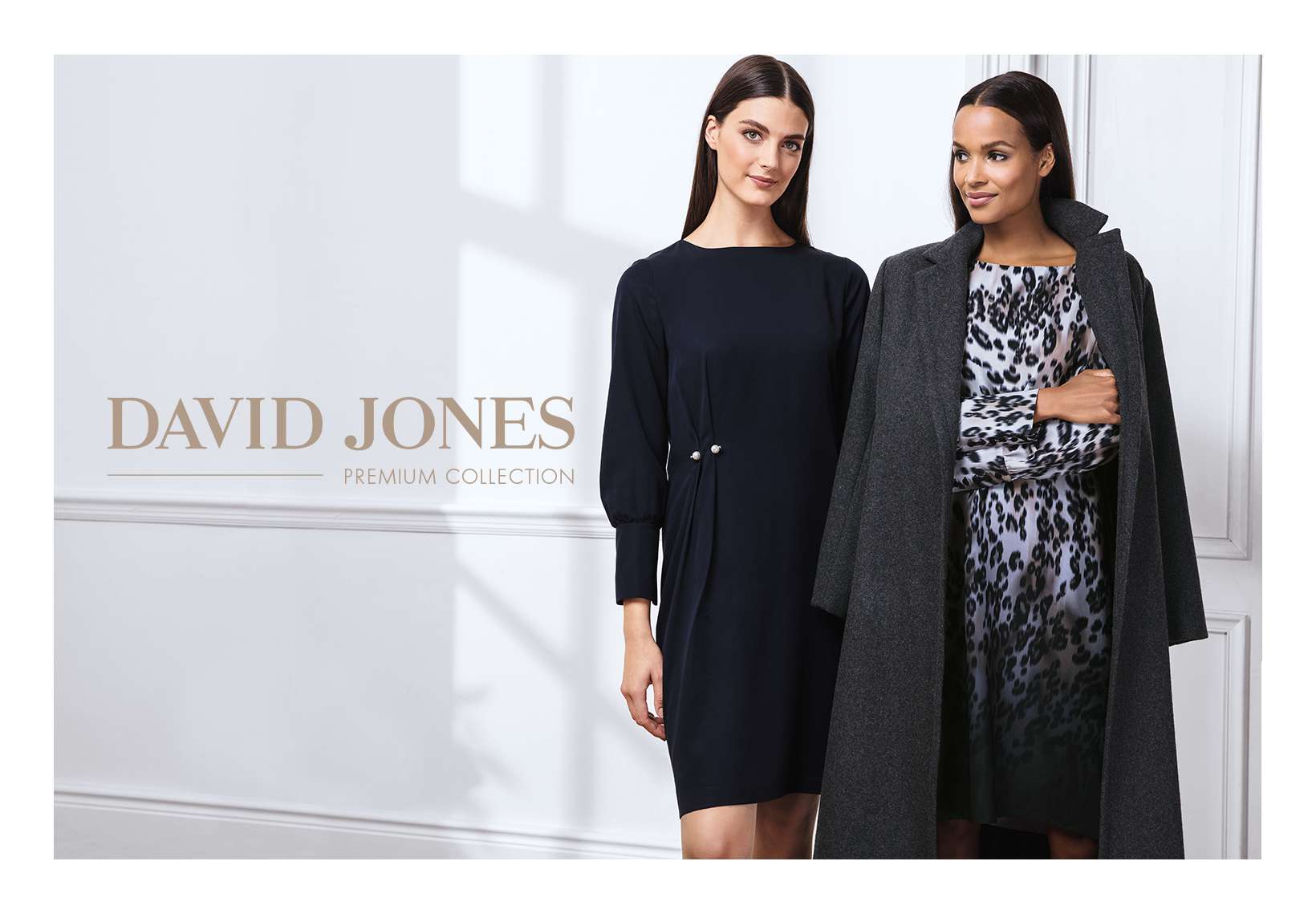 David Jones Women AW18 Woolworths.co.za