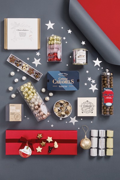 A very yummy Christmas