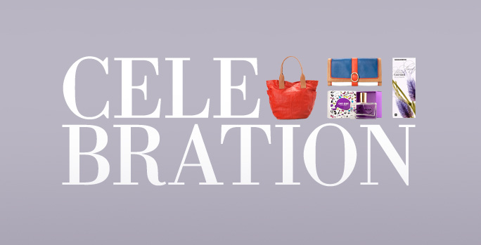 Gift List Celebration