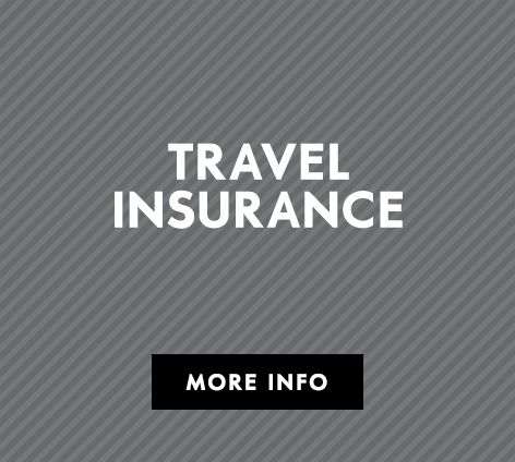 Trip Insurance from Happy Thanksgiving Holiday