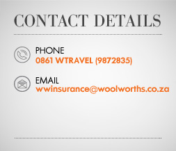 Woolworths online shopping payment options