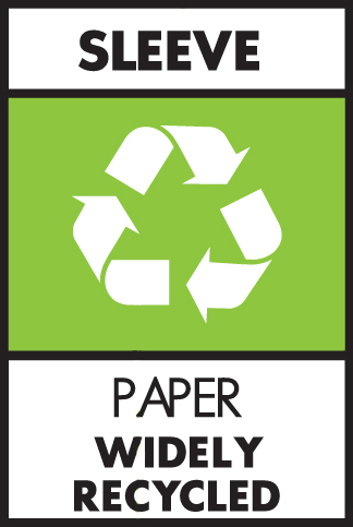 Disposal: Widely recycled