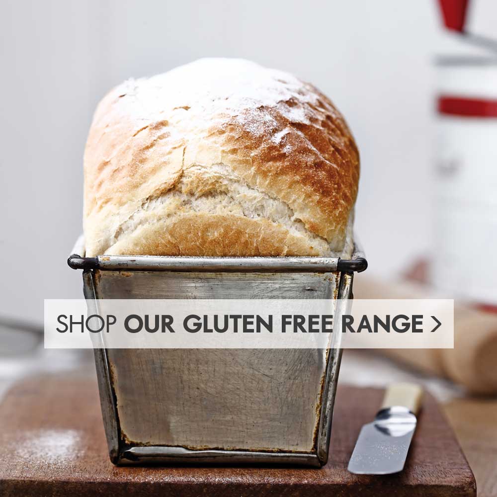 Gluten: All you need to know