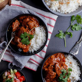 Lamb Rogan Josh