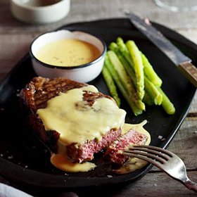 Béarnaise sauce