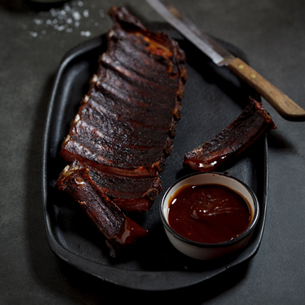 Bbq ribs spice rub Clearance