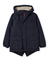 woolworths kids jackets