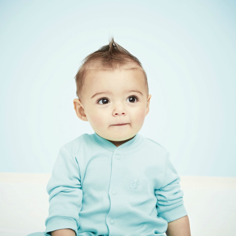 Baby Essential Checklist