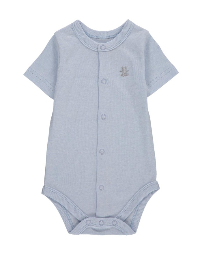 Cotton Body Vest