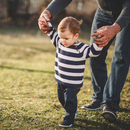 Milestones (13-15 months)
