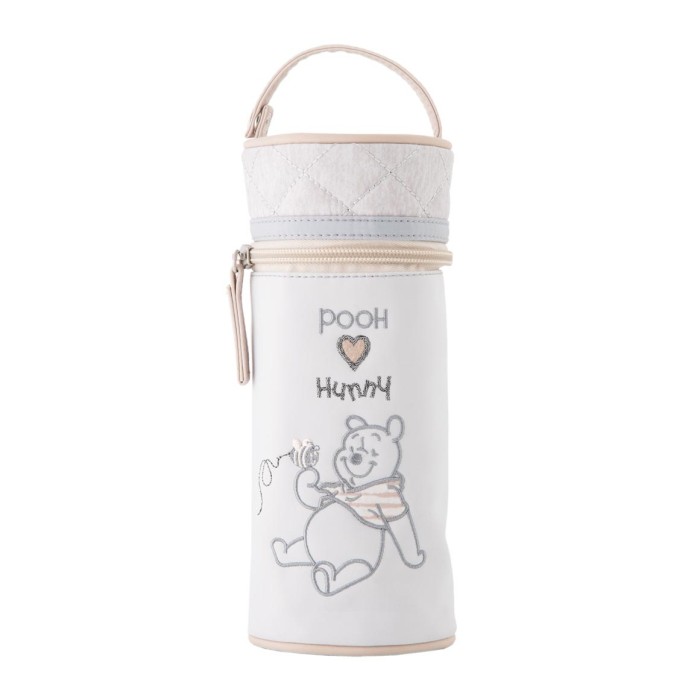 Pooh Bear Bottle Warmer