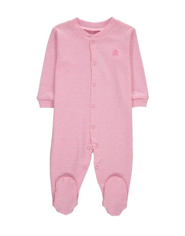 woolworths baby girl clothing