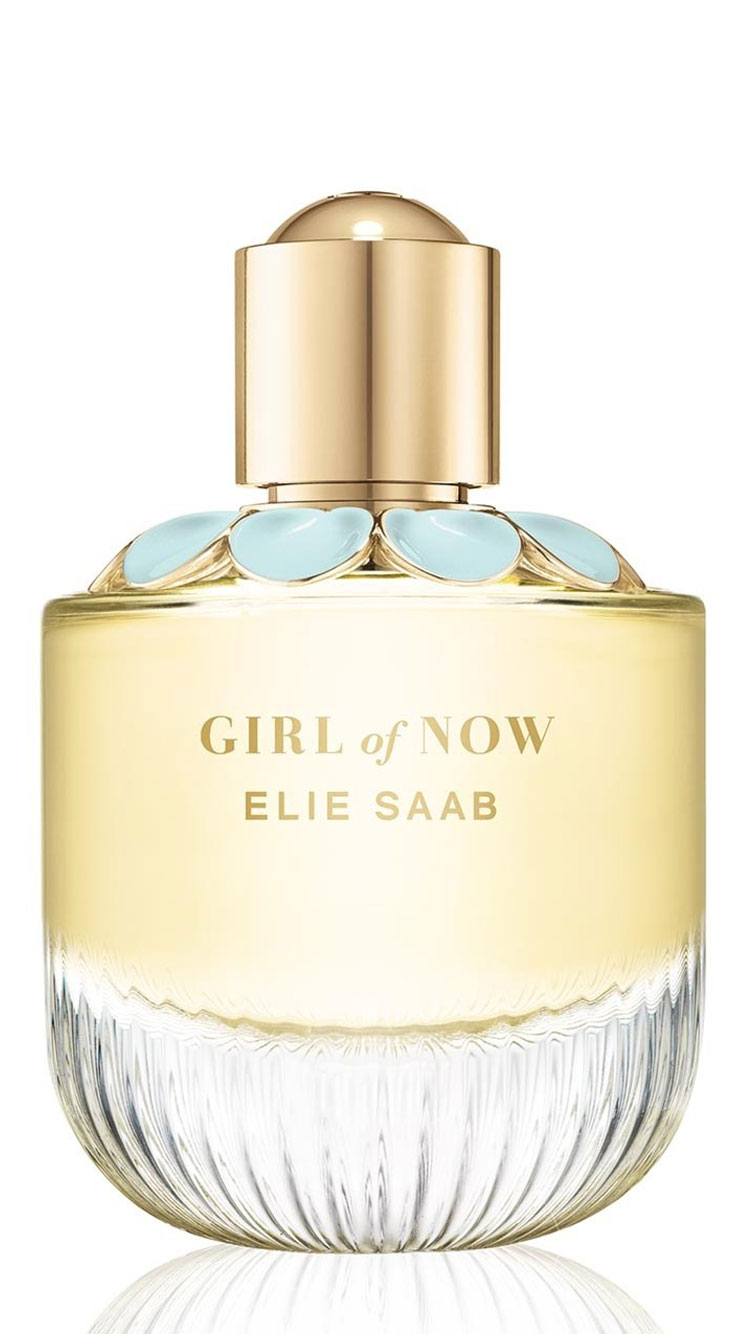Top Summer Fragrances