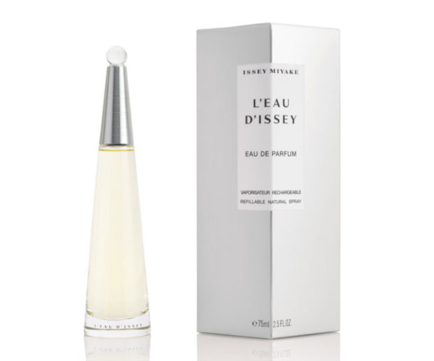 FRESH SCENTS