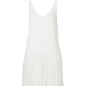 white dress woolworths