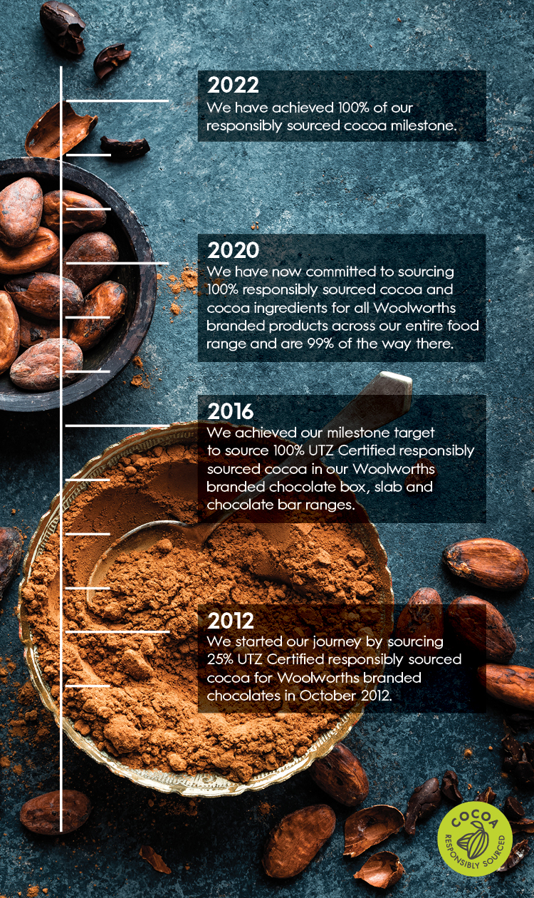 The Full Story Behind Cocoa