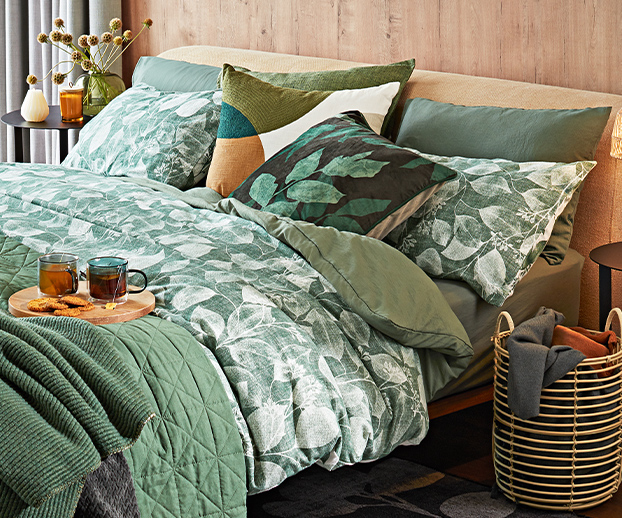 AW22 HOMEWARE BEDROOM STORY Woolworths .za
