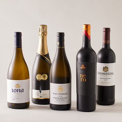 Wine gifts for Dad