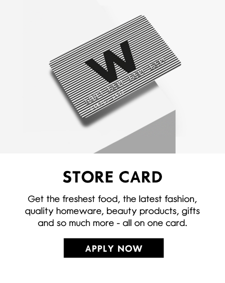 Woolworths Cards