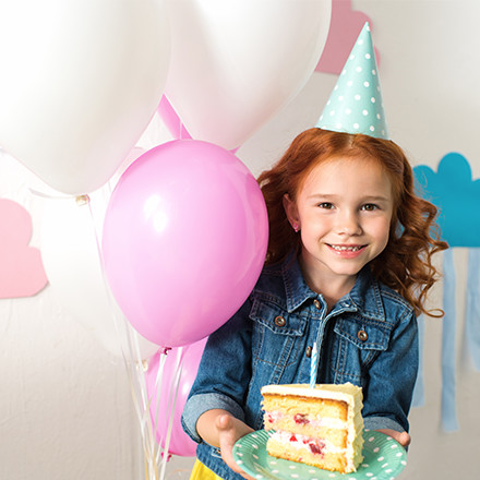 Birthday gifts for every budget 