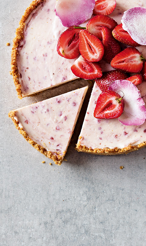 Your secret dessert weapon