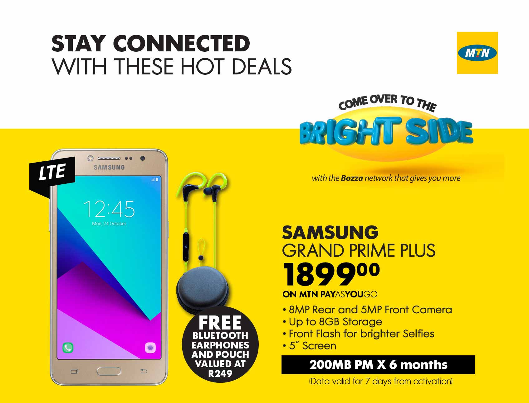 Woolworths Mobile phone plans: a guide