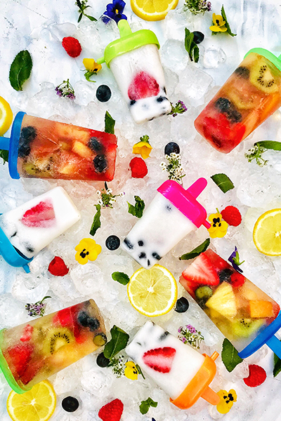 baby snacks woolworths