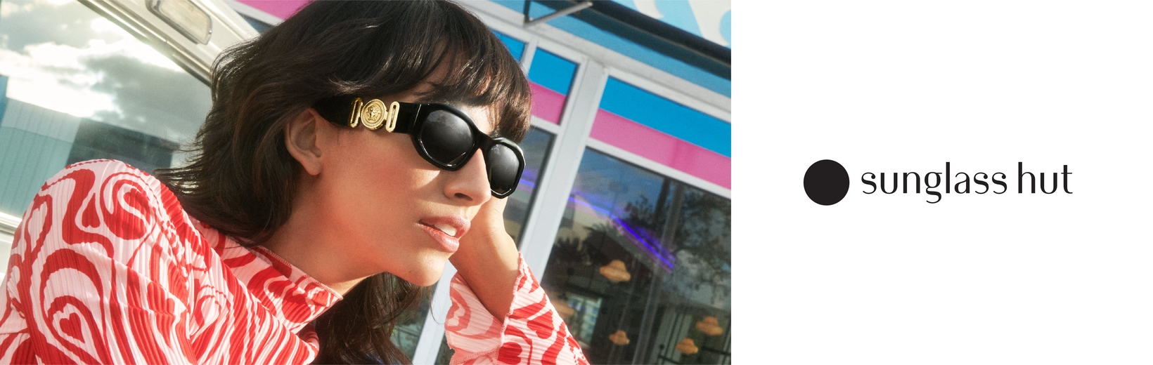Sunglass hut sales eastgate