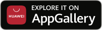 Huawei App Gallery Badge