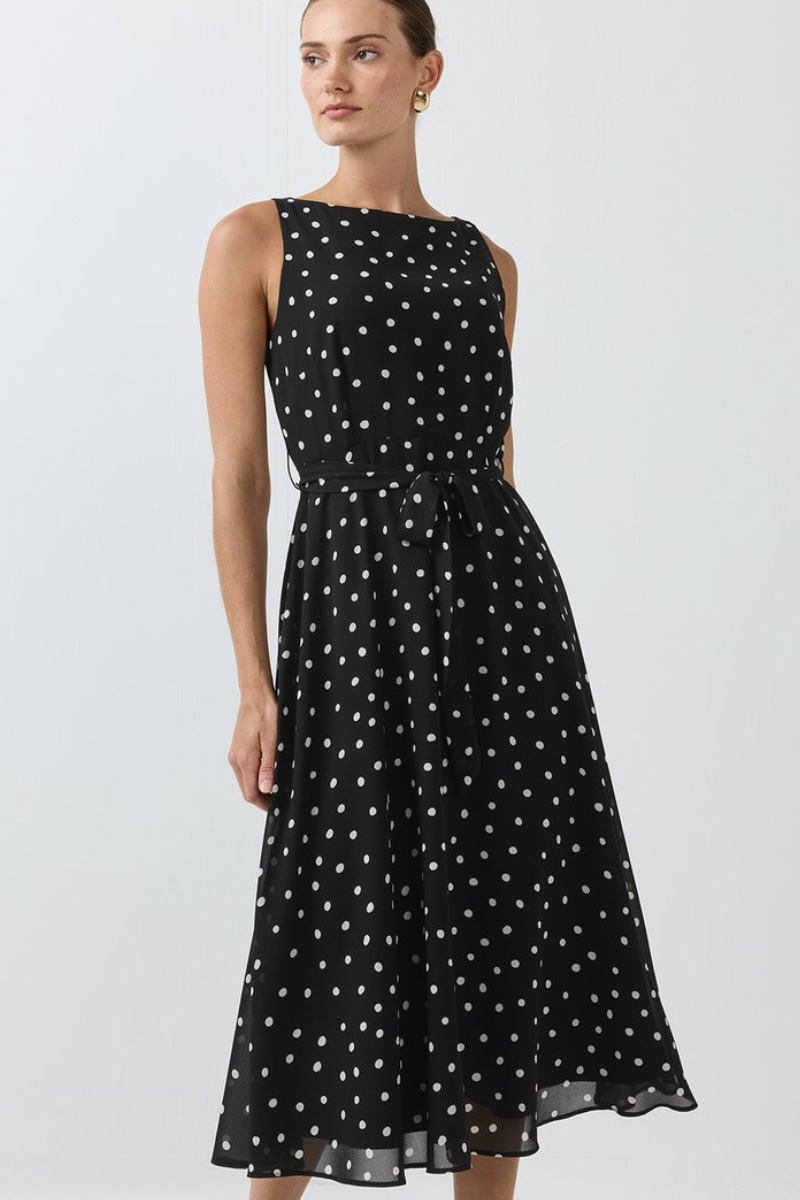 sachin and babi light blue dress Valentines Day Dresses & Outfits For Your Date Night Look main image 1