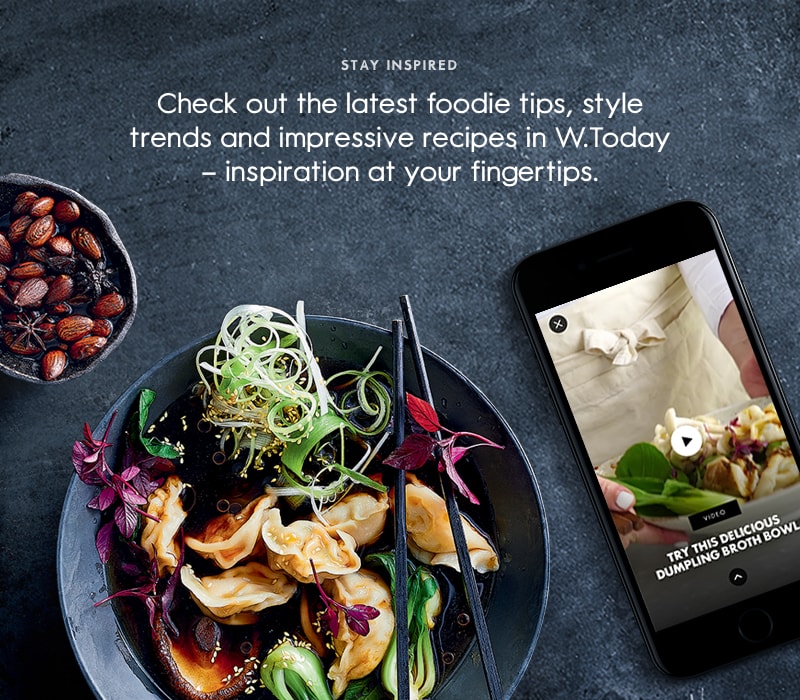 Download the Woolies app | Woolworths.co.za