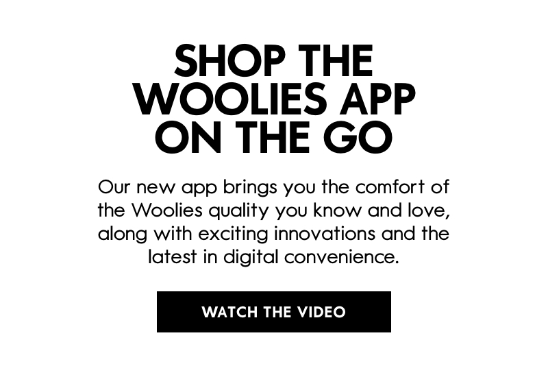 Woolworths on the App Store