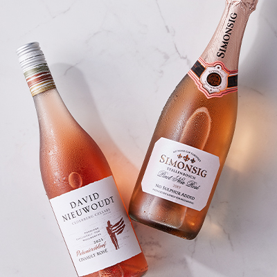 Seven reasons to drink Rose