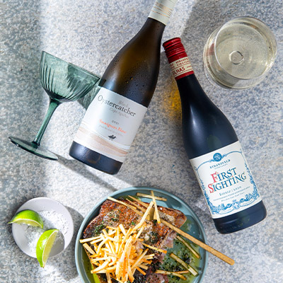 Explore the Cool-Climate wines of Agulhas
