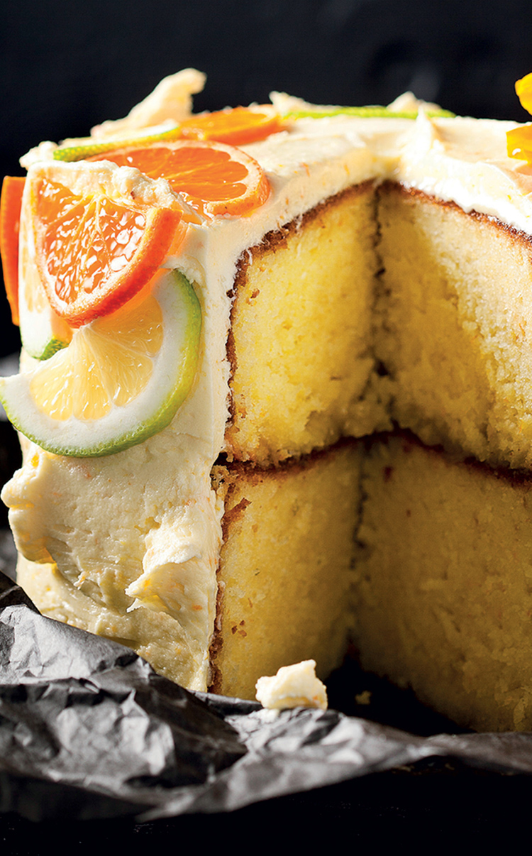 How to decorate a store-bought cake for a birthday or special day